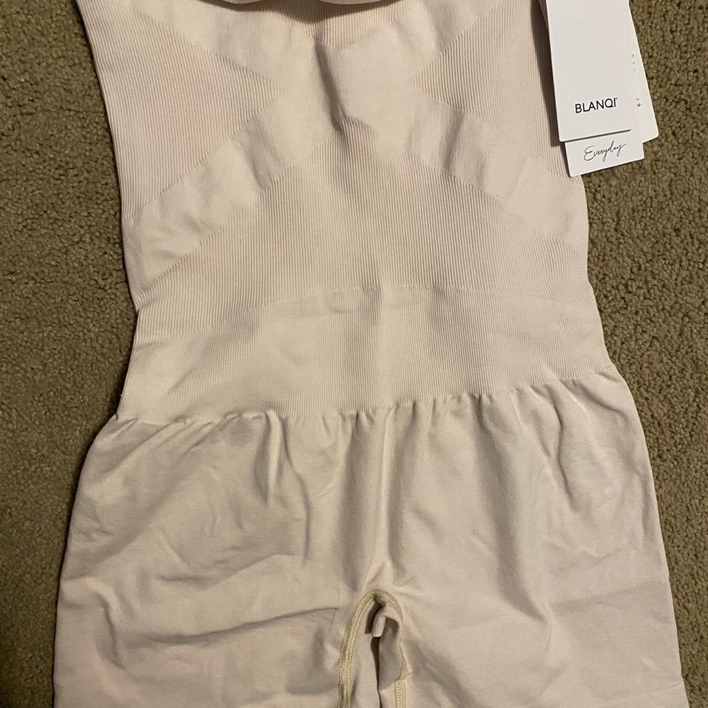 Blanqi Maternity Support Shorts